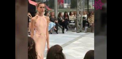 Miss Turkey 2017 g&uuml;zeli Itır Esen'e şok!