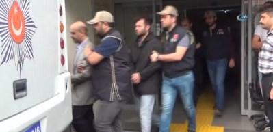 MİT'in getirdiği FET&Ouml;'c&uuml;ler adliyede