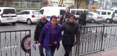 MLK-P &uuml;yesi olduğu iddia edilen 6 kişi g&ouml;zaltına alındı