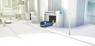 Elektrikli otomobillerin k&uuml;&ccedil;&uuml;k dostu tanıtıldı! 