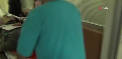 Mobilya fabrikasında buhar kazanı patladı: 1 &ouml;l&uuml;, 6 yaralı