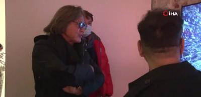 Mohammed Hadid Ayasofya Cami'nde namaz kıldı! 