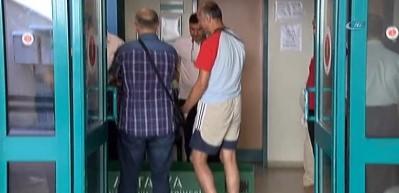 Morga b&ouml;yle geldi... Bu acıya y&uuml;rek dayanmaz