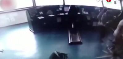 Mozart&rsquo;ta 7 saatlik dehşet