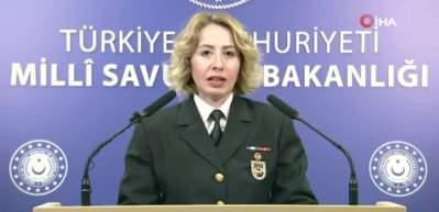MSB: "Son 15 g&uuml;n i&ccedil;erisinde 38 ter&ouml;rist etkisiz hale getirildi"
