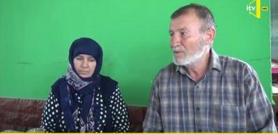M&uuml;bariz İbrahimov'un babası Kerim İbrahimov: Bizim ordumuz Hakk ordusudur