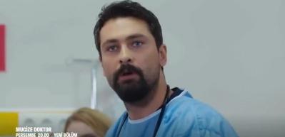 Mucize Doktor 8.b&ouml;l&uuml;m 2.fragmanı yayınlandı!