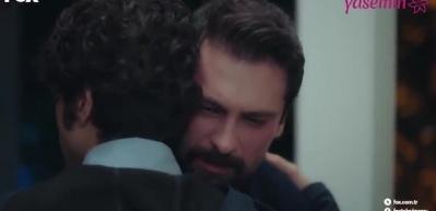 Mucize Doktor'da Ferman karakterinin b&uuml;y&uuml;k sırrı ortaya &ccedil;ıktı! Ali ilk kez...
