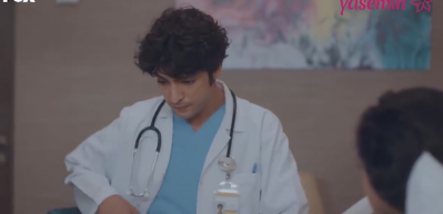 Mucize Doktor'un 5.B&ouml;l&uuml;m finali seyirciyi g&ouml;zyaşlarına boğdu