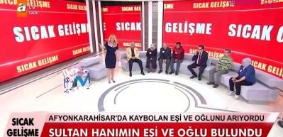 M&uuml;ge Anlı programında yaptığı konuşma sosyal medyada paylaşım rekoru kırdı!