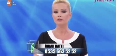 M&uuml;ge Anlı'dan T&uuml;rkiye &ccedil;ağrısı sosyal medyayı salladı!