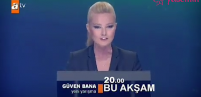 G&uuml;ven Bana'da M&uuml;ge Anlı'yı &ccedil;ileden &ccedil;ıkaran yarışmacılar