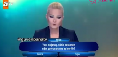 M&uuml;ge Anlı'nın programına katılan yarışmacılar g&uuml;ndem oldu!