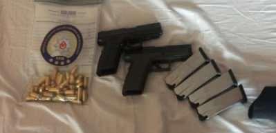 Muğla&rsquo;da organize su&ccedil; &ouml;rg&uuml;t&uuml; operasyonu: 17 g&ouml;zaltı