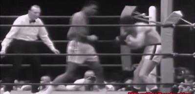 Muhammed Ali'nin en iyi 10 nakavtı