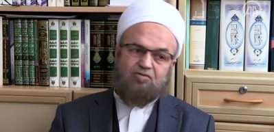 Muhammed Salih Ekinci: Kalp, beden i&ccedil;in ne kadar &ouml;nemliyse ramazan da aylar i&ccedil;inde o kadar &ouml;nemlidir