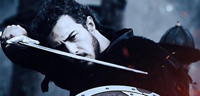 Muhammed Tapar kimdir?