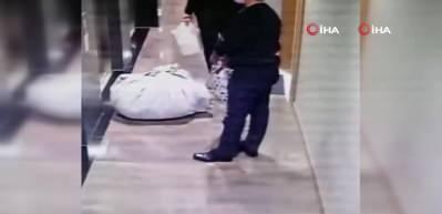 Muhasebeci fabrikanın 2 milyon TL&rsquo;si ile d&ouml;rt otomobil alarak otelde alem yaptı