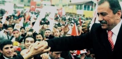 Muhsin Yazıcıoğlu'nun &ouml;l&uuml;m&uuml;n&uuml;n &uuml;zerinden 9 yıl ge&ccedil;ti