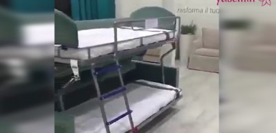 Muhteşem tasarım!