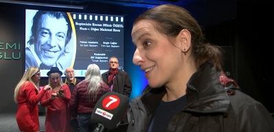 M&uuml;nir &Ouml;zkul'un kızından yıllar sonra gelen itiraf!