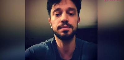 Murat Boz Sezen Aksu'nun Dua şarkısını s&ouml;yledi!