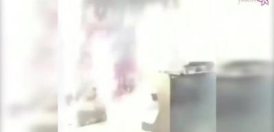 Murat Dalkılı&ccedil;'ın olduğu iddia edilen o g&ouml;r&uuml;nt&uuml;ler 