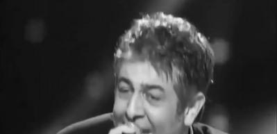 Murat G&ouml;ğebakan 'Kalbim Yaralı' şarkısıyla sosyal medyanın g&uuml;ndeminde