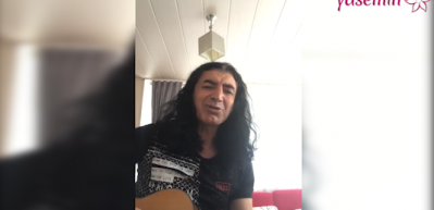 Murat Kekilli'nin israil tepkisi