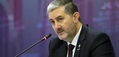 M&Uuml;SİAD Genel Başkanı Kaan: Pandemi sonrası T&uuml;rkiye cazibe merkezi olacak