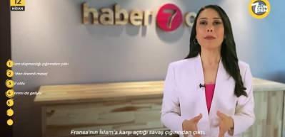 M&uuml;sl&uuml;man isme &ouml;l&uuml;m mektubu! (12 Nisan  2021 G&uuml;n&uuml;n &Ouml;nemli Gelişmeleri)