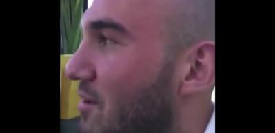 M&uuml;sl&uuml;man olan kız ilk kez Haber7'ye konuştu!
