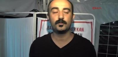  Muş'ta k&ouml;k h&uuml;cre bağışı 200'&uuml; ge&ccedil;ti