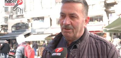 Akıncı'ya tokat gibi cevap: Yaptığı hainliktir!