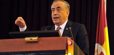 Mustafa Cengiz: Hi&ccedil;biriniz k&ouml;fteye benzemiyorsunuz