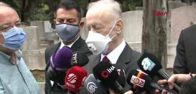 Mustafa Cengiz: Se&ccedil;ime gitmek istiyorum