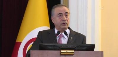 Mustafa Cengiz: TFF Başkanı'nın Antalya'da ettiği s&ouml;z bizi &ccedil;ok yaraladı