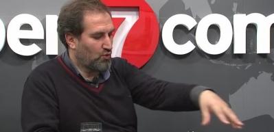 Mustafa Şen: Ellerinde bilimsel rapor yok!