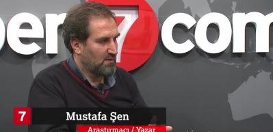 Mustafa Şen: Fatih Erbakan muhalefet yapıyor, husumet yapmıyor