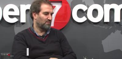 Mustafa Şen'in 2019 ile ilgili değerlendirmeleri