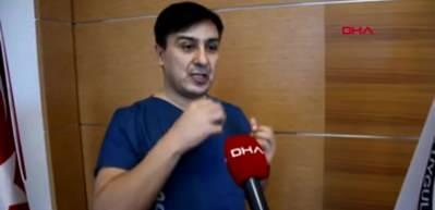Mutasyondan sonra dikkat &ccedil;eken uyarı: Vir&uuml;s g&ouml;r&uuml;nmez oldu
