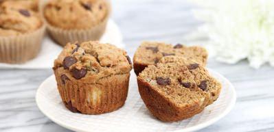 Muzlu muffin tarifi