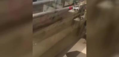Myanmar&rsquo;da polis, protestoculara ateş a&ccedil;tı: 6 &ouml;l&uuml;