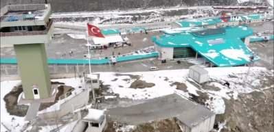 İran&rsquo;daki &ouml;l&uuml;mlerden sonra Van&rsquo;da korona vir&uuml;s&uuml;ne karşı tedbirler alınıyor