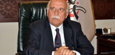 Nabi Avcı'dan TEOG a&ccedil;ıklaması