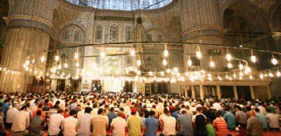 Namazda en &ccedil;ok yapılan 22 yanlış