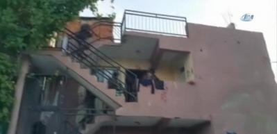 Narkotikten 160 polisle 3 ilde eş zamanlı nefes kesen operasyon