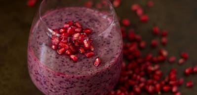 Narlı smoothie tarifi