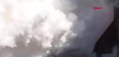 NASA SLS roketini başarılı bir şekilde test etti