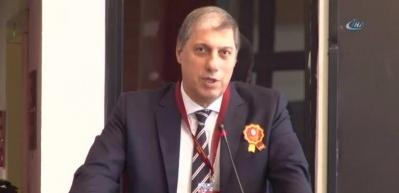 Nazifoğlu'ndan G.Saray kadrosuna &ouml;vg&uuml;!